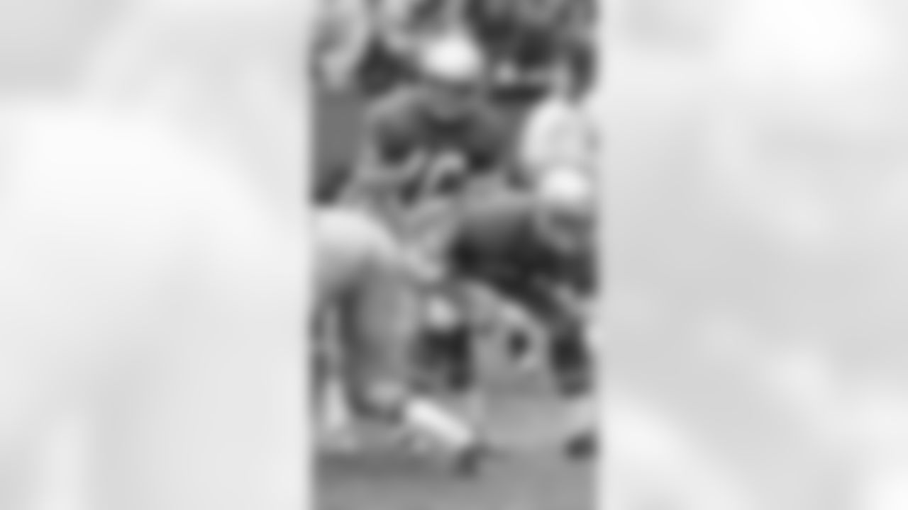 QB Jim Zorn 1976-1984