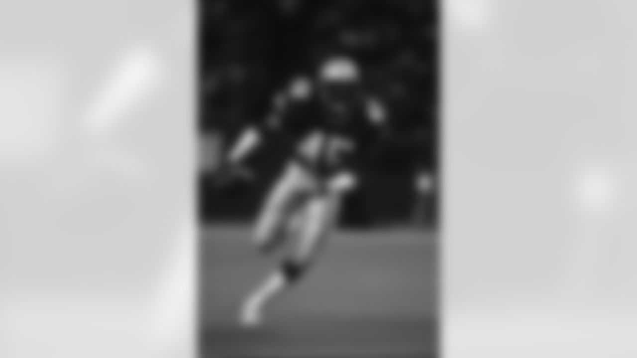 The Seahawks drafted safety Kenny Easley in the 1st round on the 1981 NFL Draft and he went on to play seven seasons in Seattle, making five Pro Bowls and was named an All-Pro three times. He was inducted into the Seahawks Ring of Honor in 2002 and the Pro Football Hall of Fame in 2017.