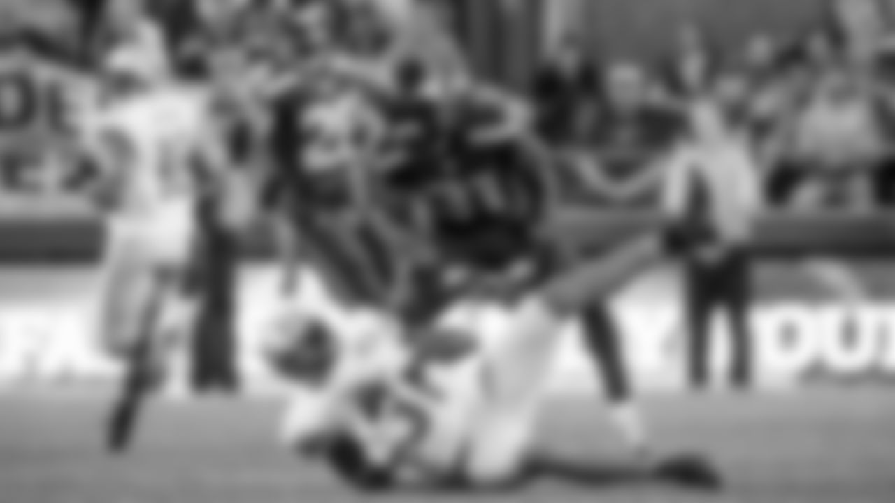 S Kam Chancellor 2010-2017