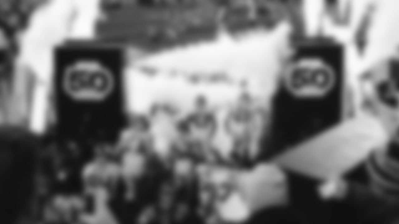 Seahawks vs. Rams - 2025 Week 16 at Lumen Field.