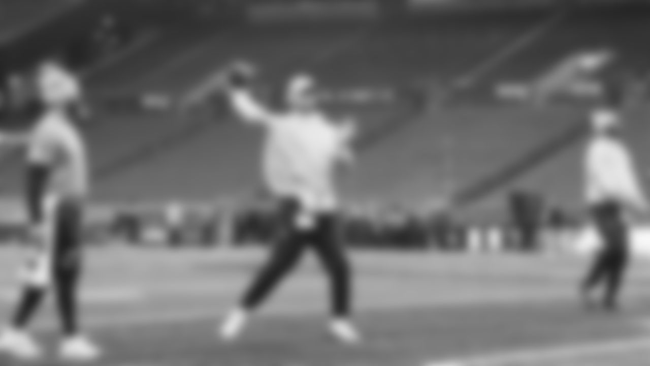 Seahawks vs. Rams - 2025 Week 16 at Lumen Field.