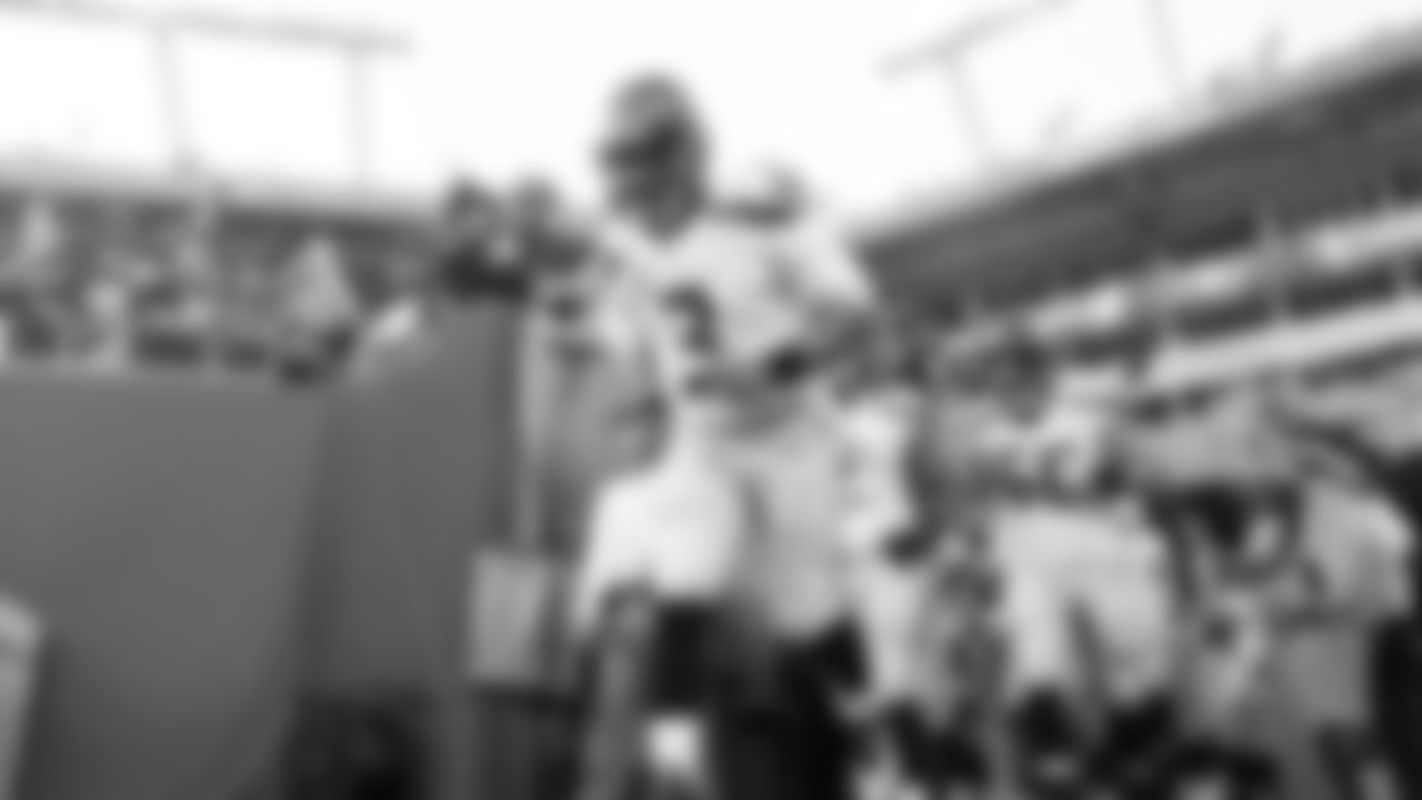 QB Russell Wilson 2012-2021