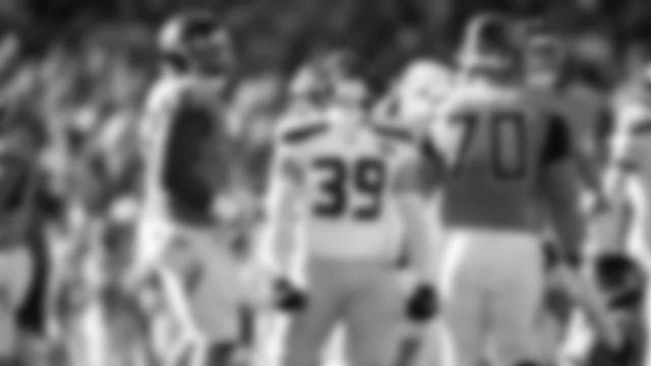 Seahawks at Titans on November 23, 2025