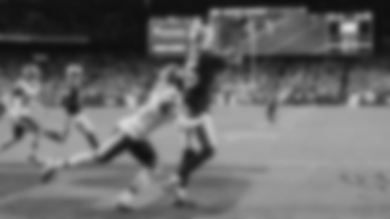 Seahawks at Commanders - 2025 Week 9