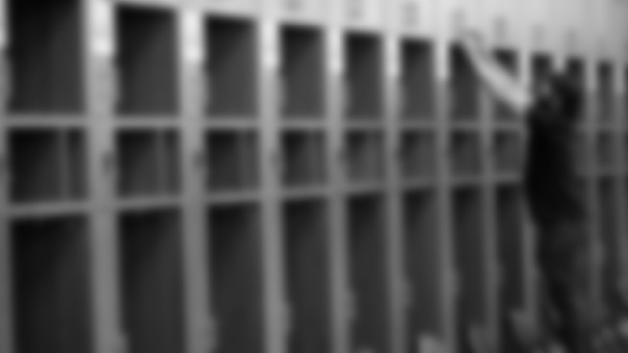 The Seahawks get set to face off against the New England Patriots at Levi's Stadium on Sunday, February 8, 2026.