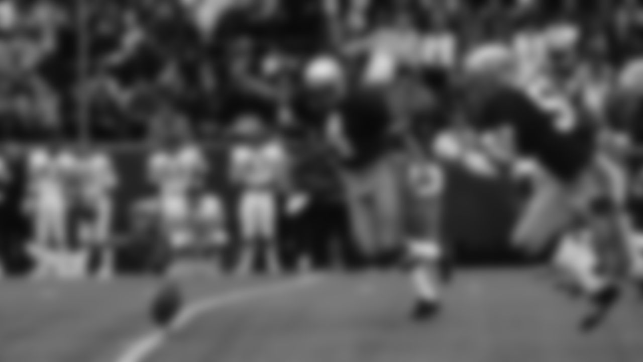 The Seahawks drafted Temple kicker Don Bitterlich with the 92nd overall pick in the 3rd round of the 1976 NFL Draft.