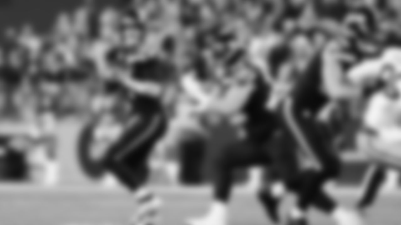 Seahawks in the Divisional Round on January 17, 2026.