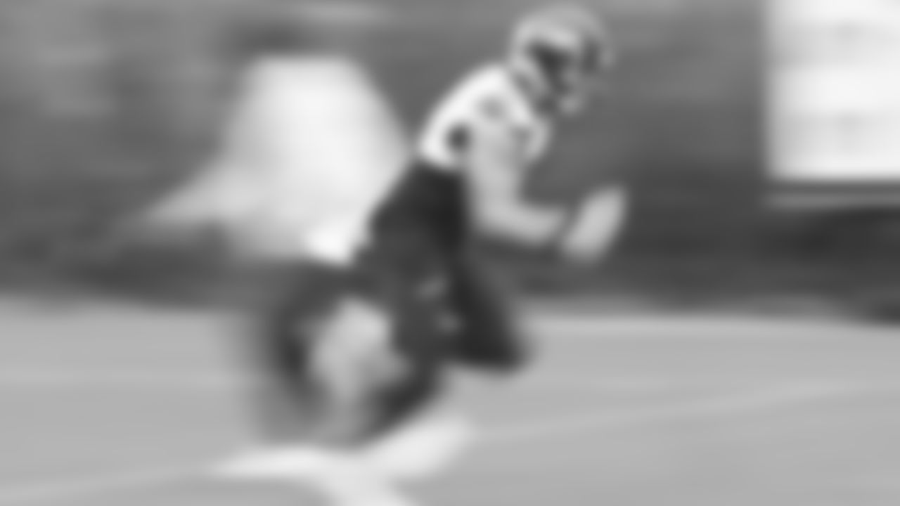 Seahawks wide receiver Cooper Kupp (10) practiced on Wednesday, December 24, 2025 at the Virginia Mason Athletic Center.