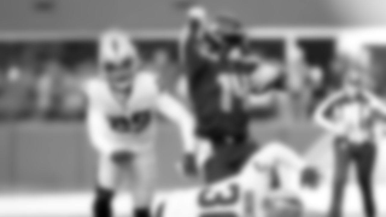 WR DK Metcalf 2019-2024