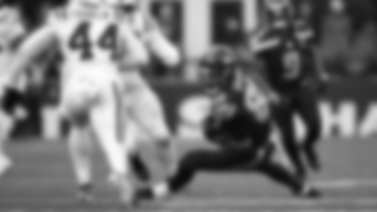 Seahawks vs. Colts in Week 15 on December 14, 2025