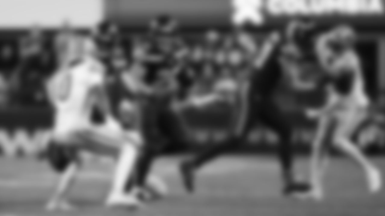 Seahawks in the Divisional Round on January 17, 2026.