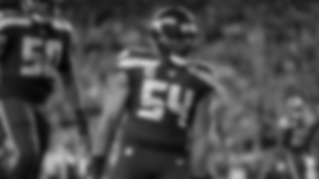 LB Bobby Wagner 2012-2021, 2023