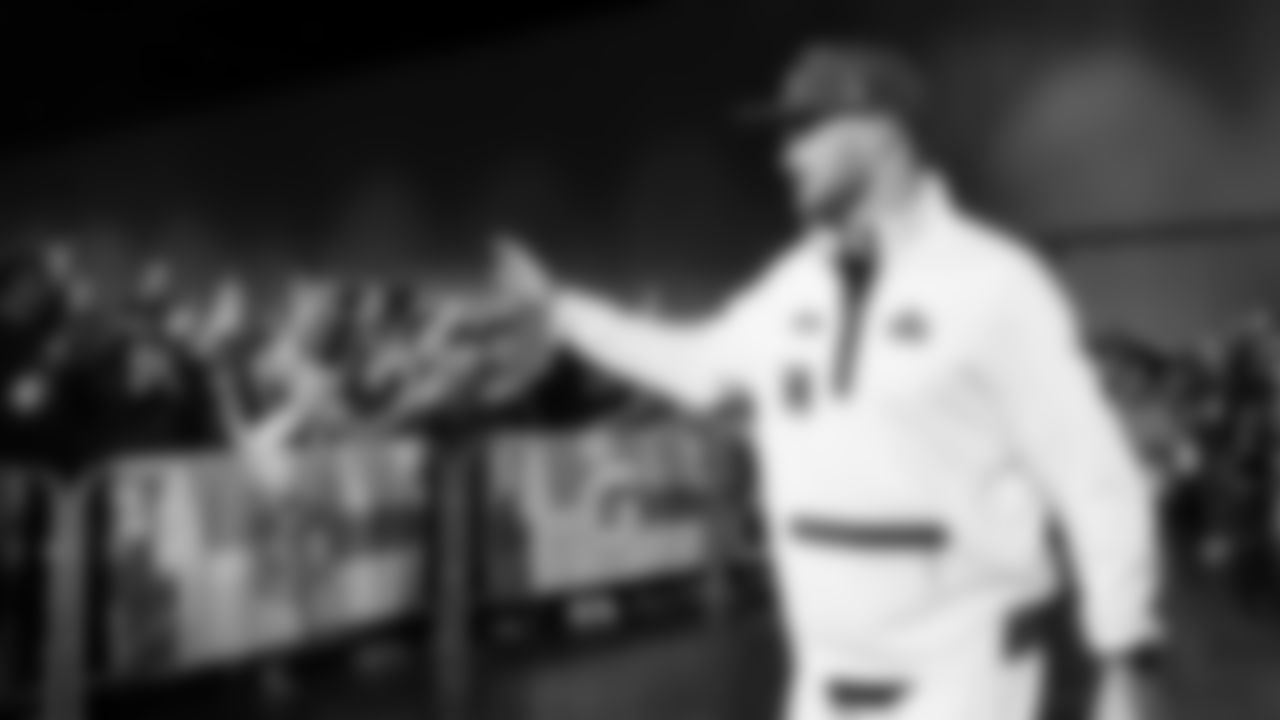 The 12s showed up in the Bay Area for 'Super Bowl LX Opening Night' on Monday, February 2.