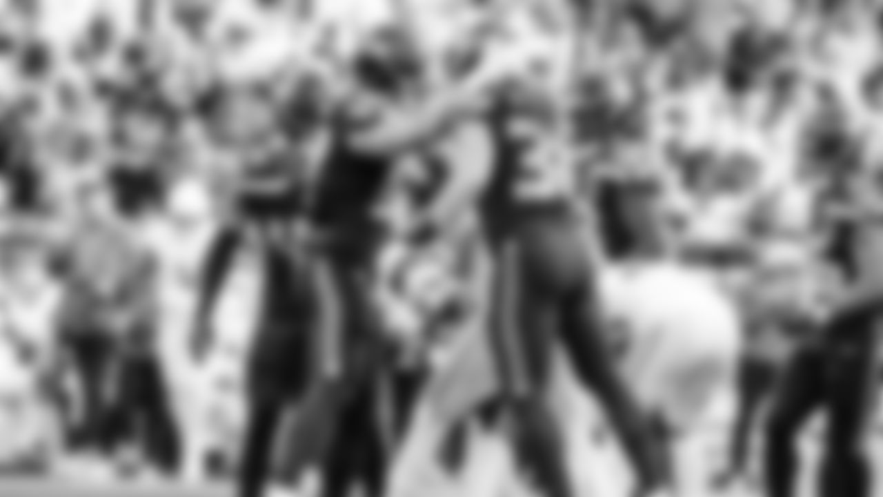 Seahawks vs. Cardinals for a Week 10 divisional matchup on Nov. 9, 2025