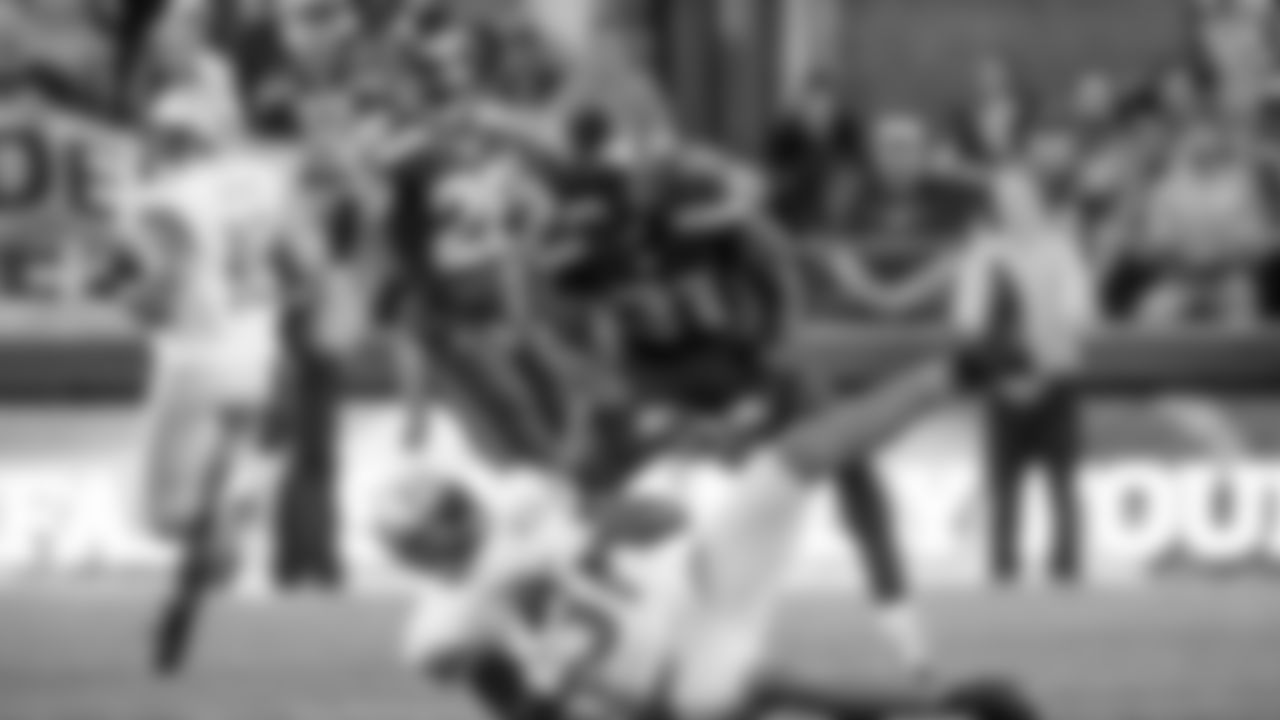 S Kam Chancellor 2010-2017