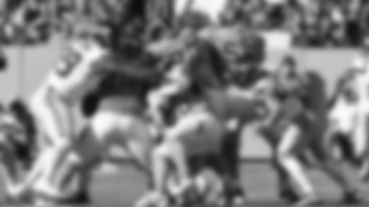 Seahawks at Titans on November 23, 2025