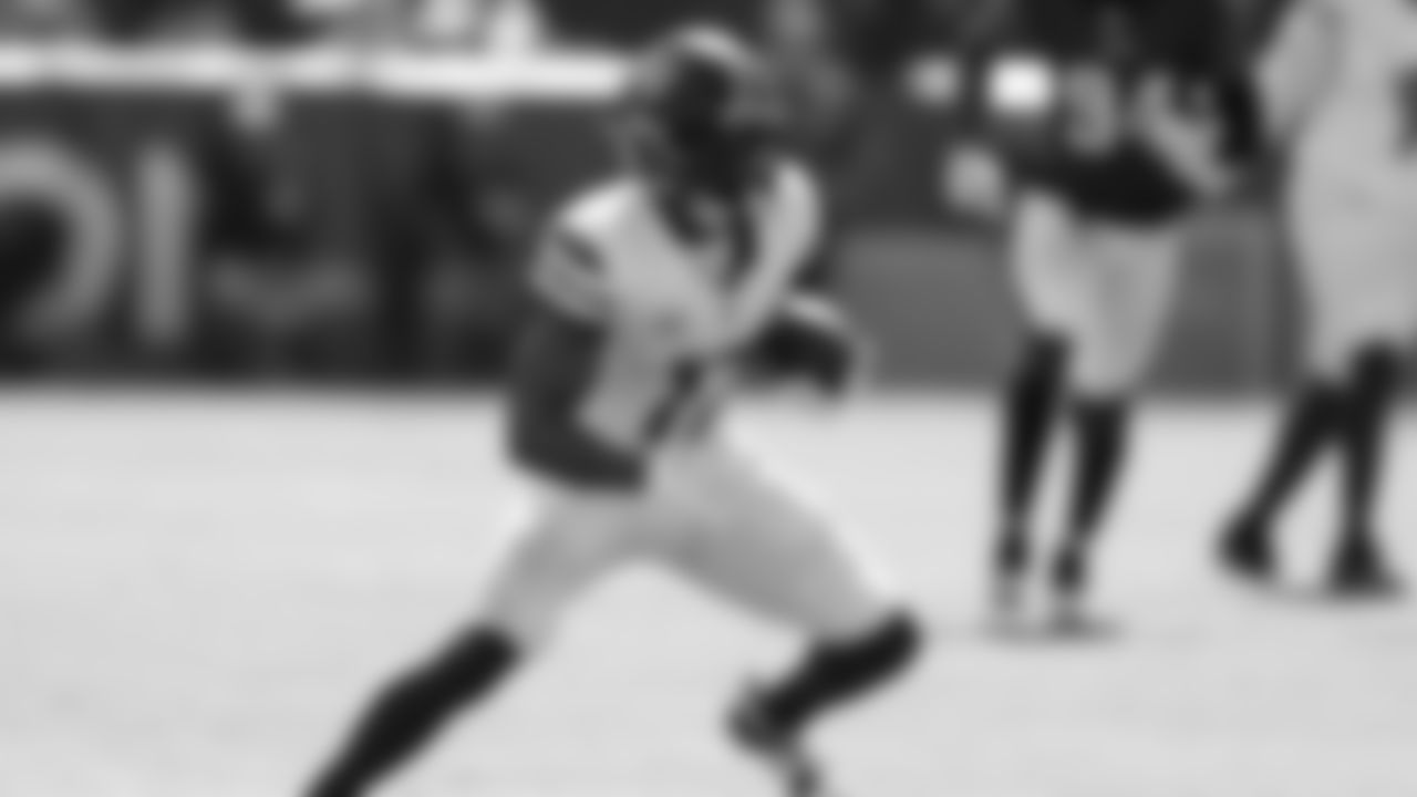 20: WR Terry McLaurin - Washington Commanders