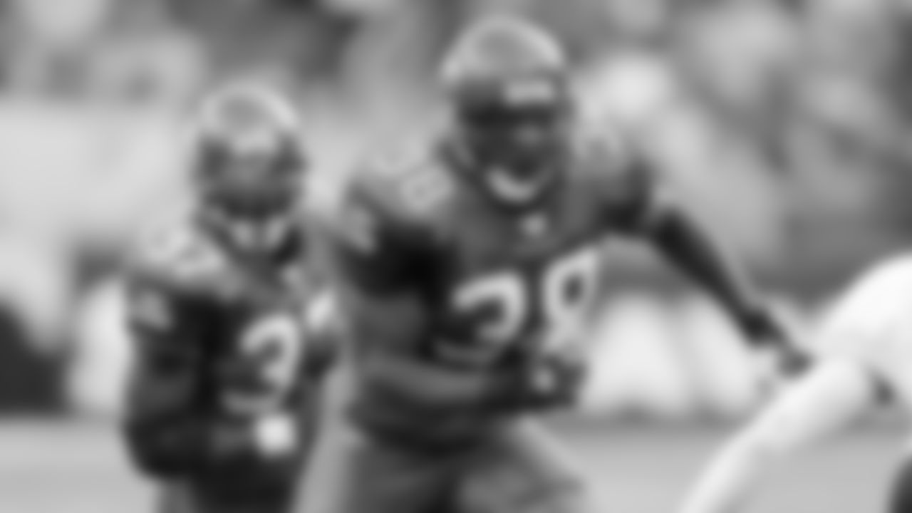 FB Mack Strong 1994-2007