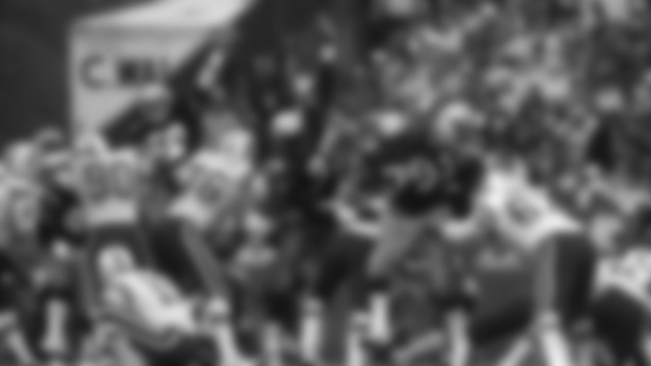 DE Jacob Green 1980-1991