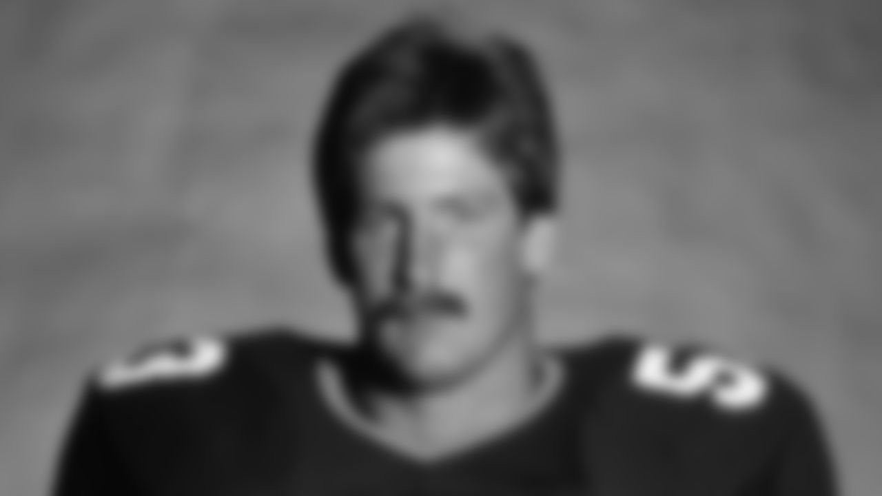 LB Keith Butler 1978-1987