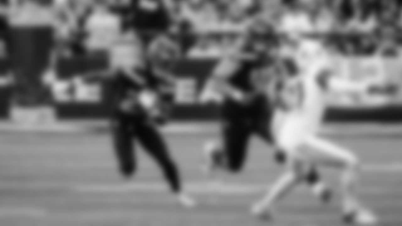 Seahawks vs. Cardinals for a Week 10 divisional matchup on Nov. 9, 2025