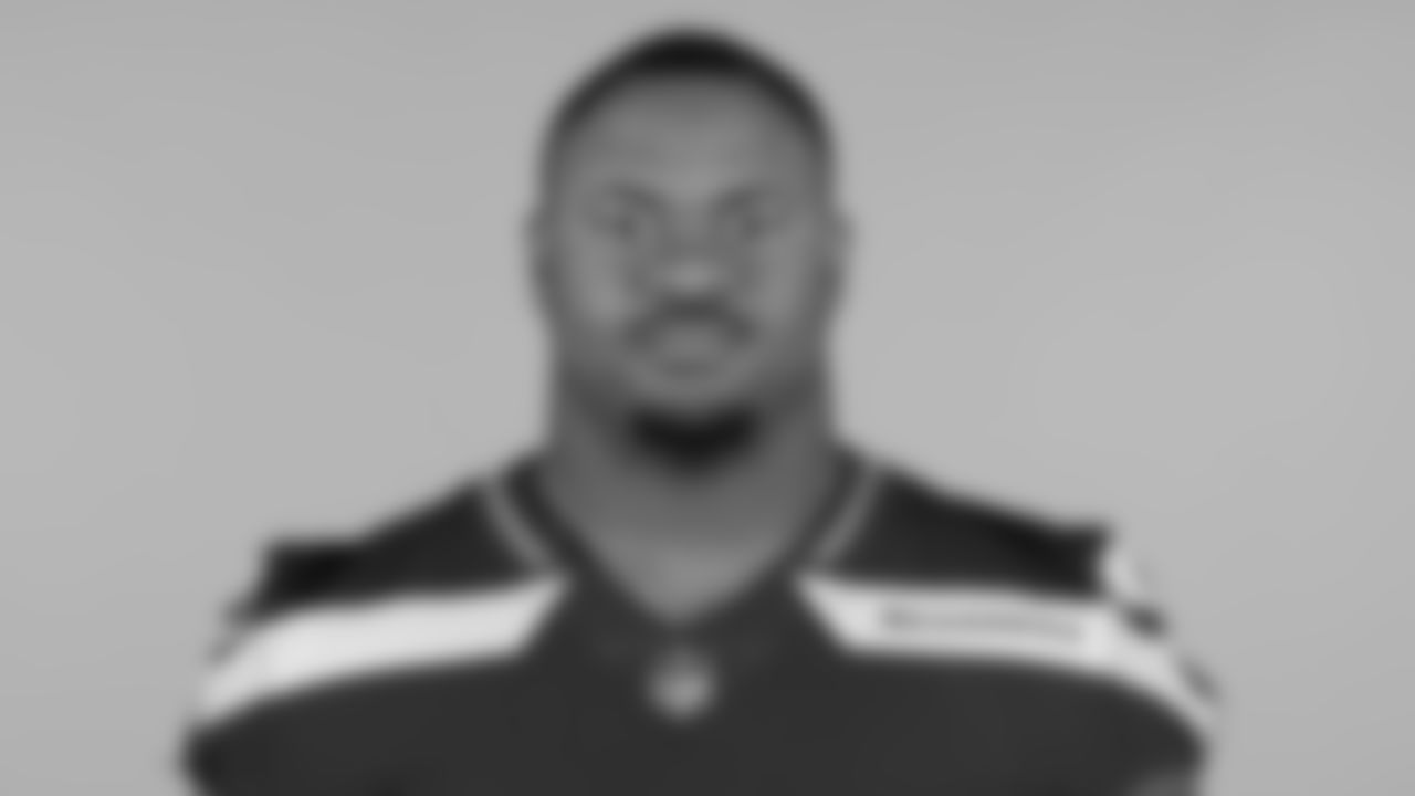 The Seahawks drafted Florida State defensive tackle Demarcus Christmas with the 209th overall pick in the 6th round of the 2019 NFL Draft.