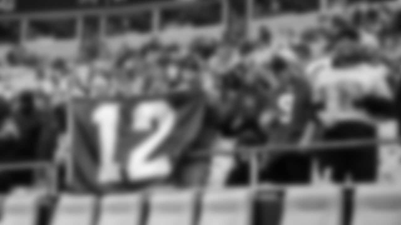 12s travel across the country for the week 17 matchup against the Panthers on December 28, 2025.