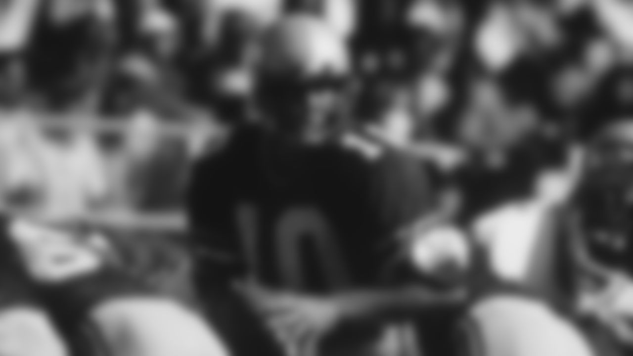 QB Jim Zorn 1976-1984