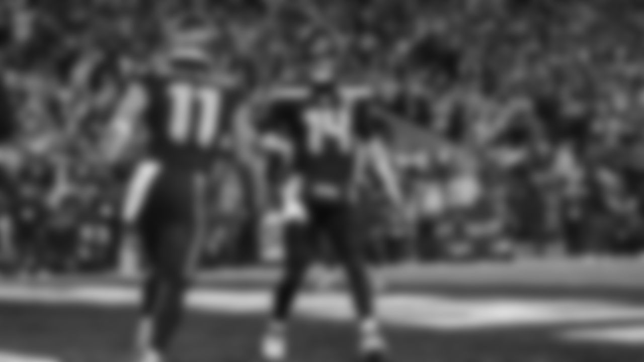 Seahawks in the Divisional Round on January 17, 2026.