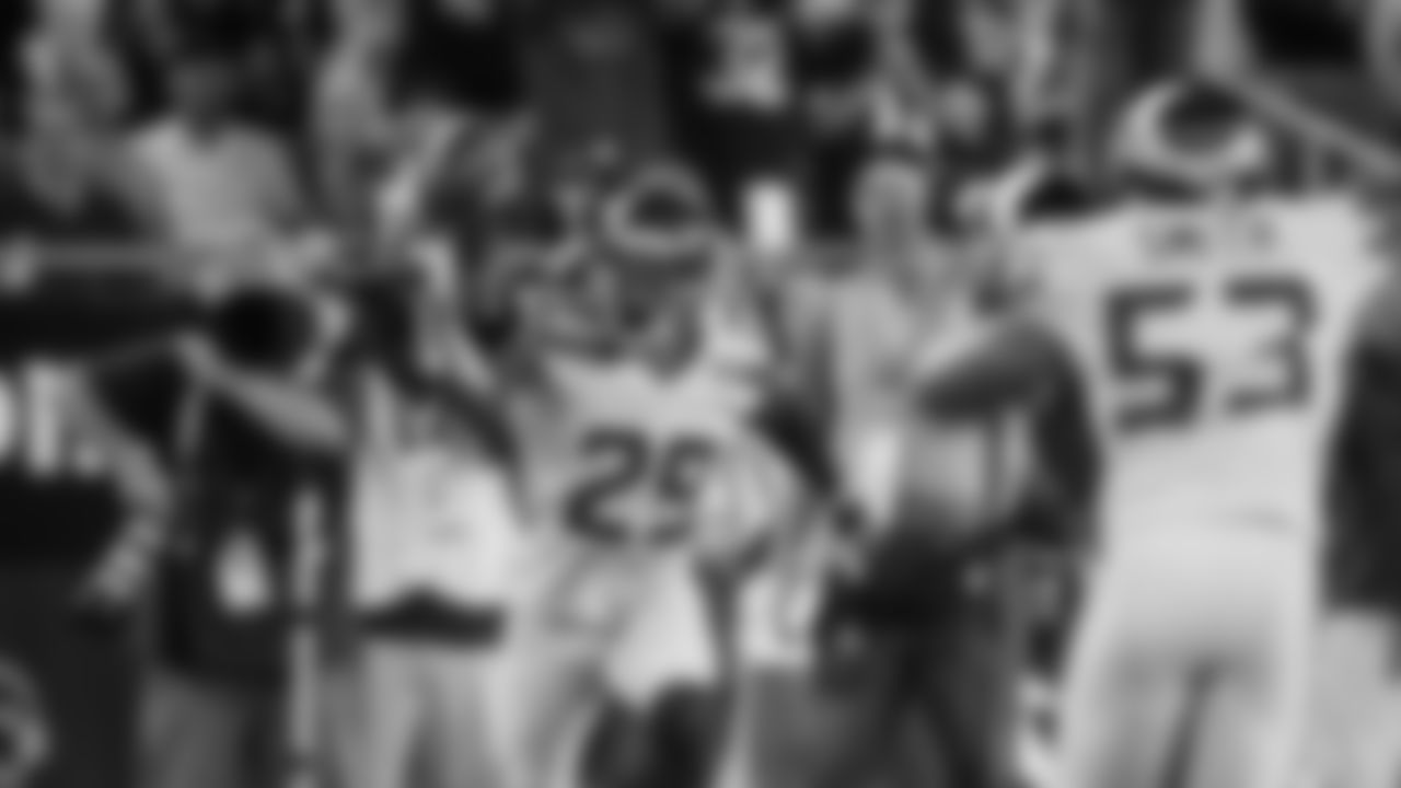 S Earl Thomas III 2010-2018