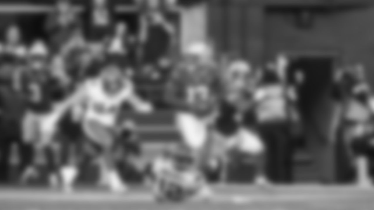 Seahawks vs. Vikings In Week 13 On November 30, 2025