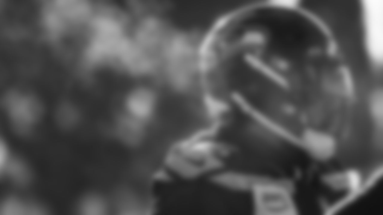 Seahawks nose tackle Brandon Pili (95) practiced on Wednesday, December 31, 2025 at the Virginia Mason Athletic Center.