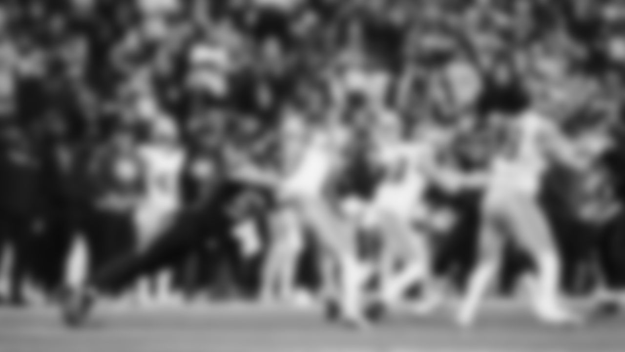 Seahawks in the Divisional Round on January 17, 2026.