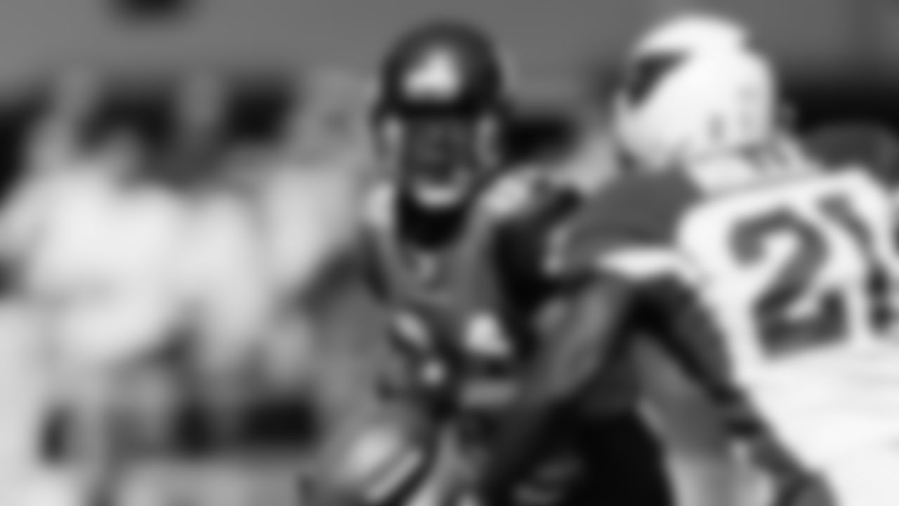 WR Bobby Engram 2001-2008