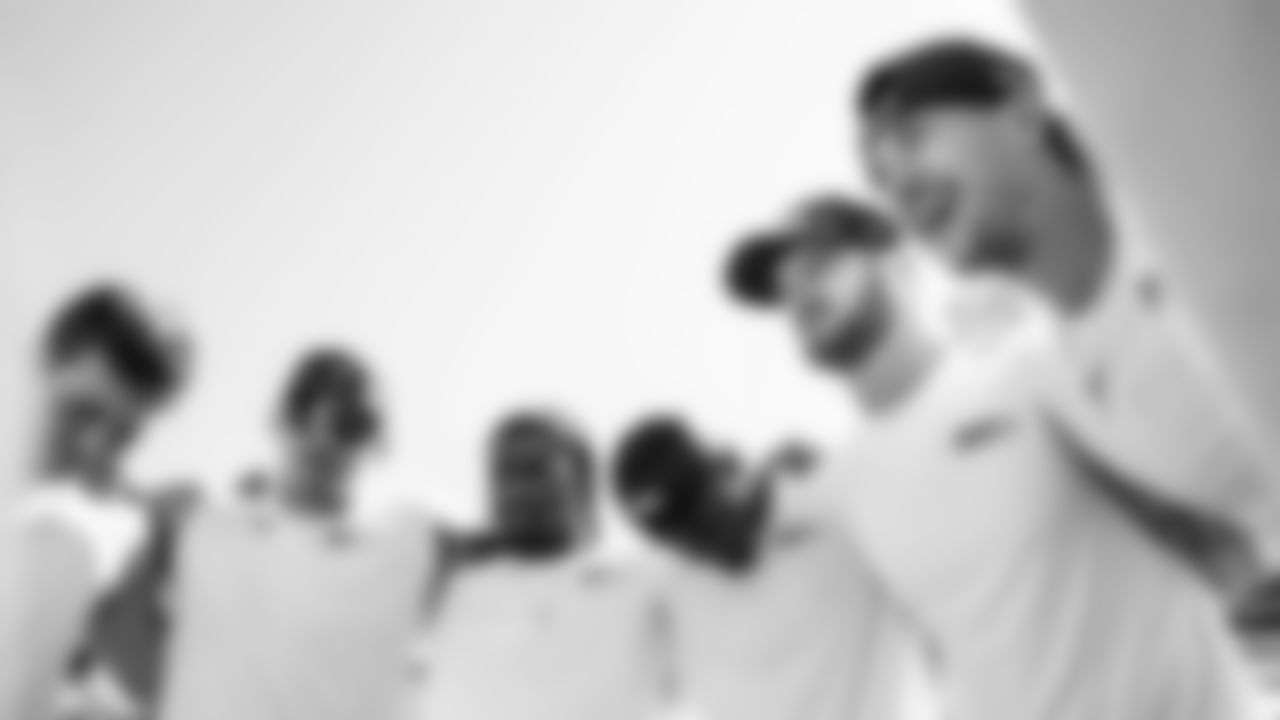 Seahawks quarterback Sam Darnold (14) at the Jacksonville Jaguars in Week 6.