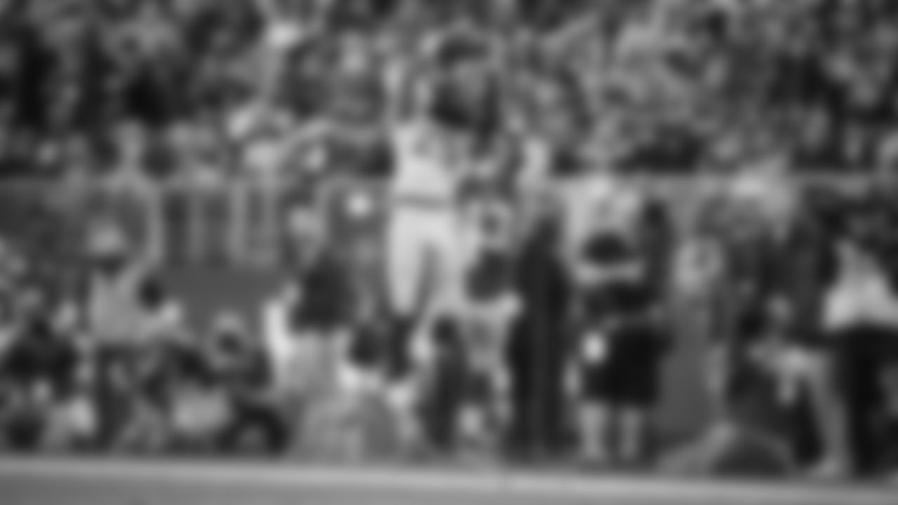 CB Richard Sherman 2011-2017