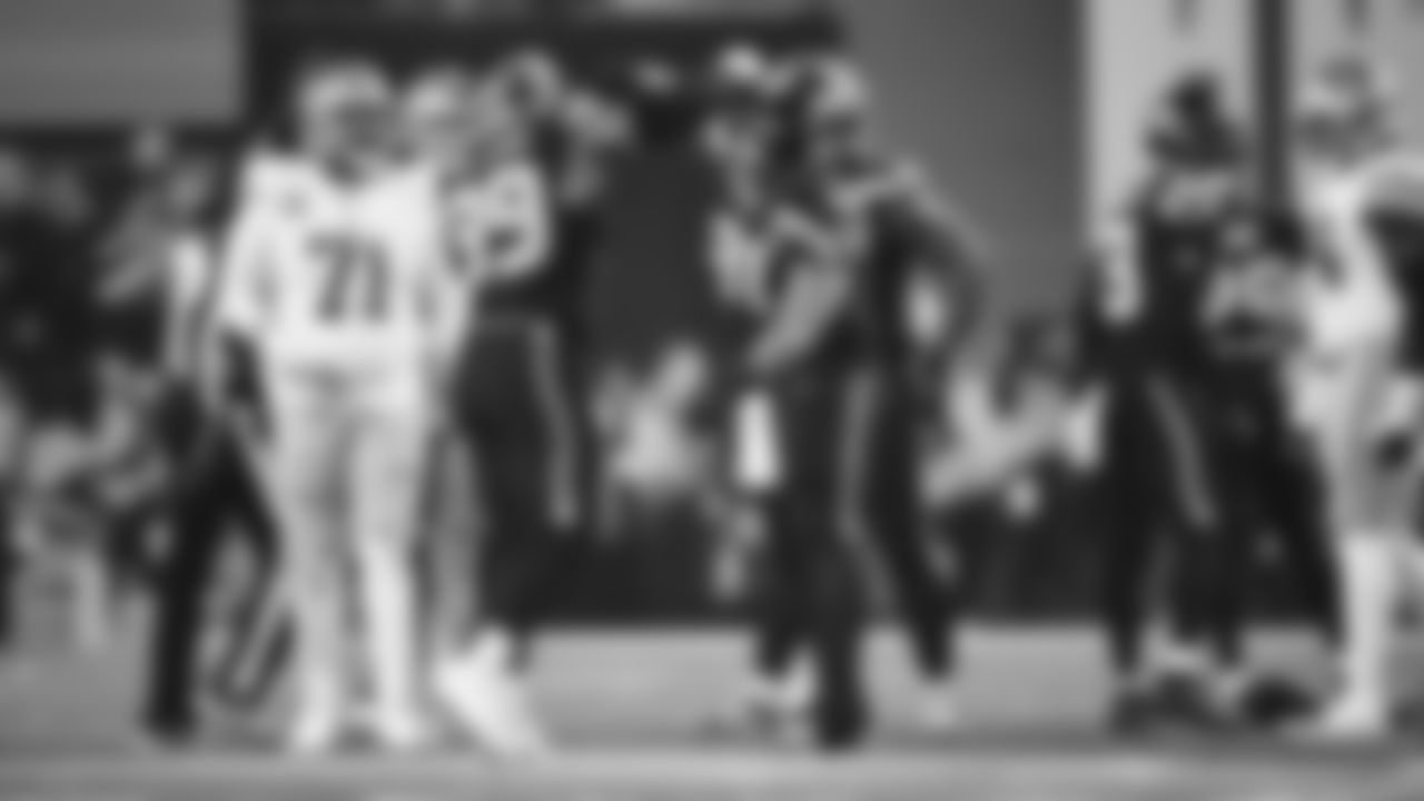 Seahawks in the Divisional Round on January 17, 2026.