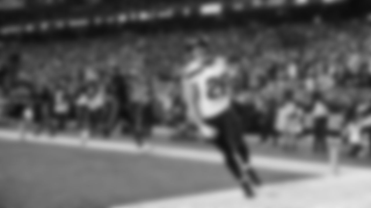 Seahawks vs. 49ers in Week 18 on January 3, 2026.