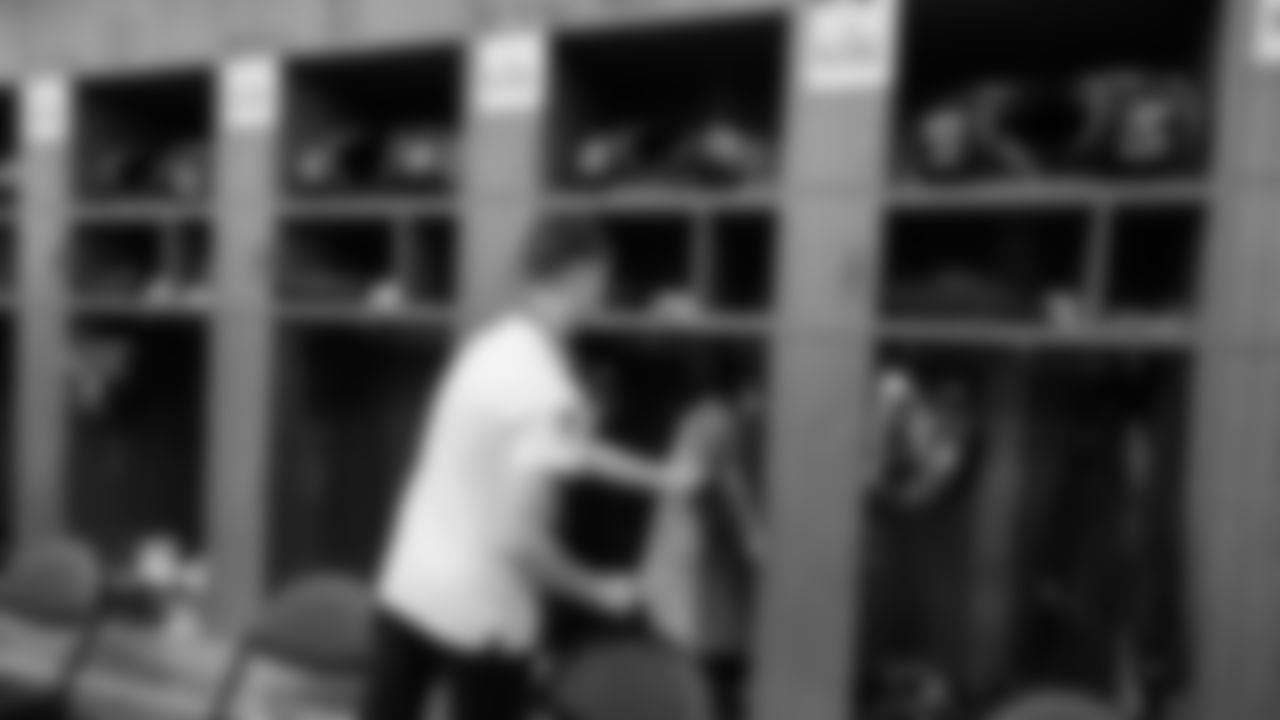 The Seahawks get set to face off against the New England Patriots at Levi's Stadium on Sunday, February 8, 2026.