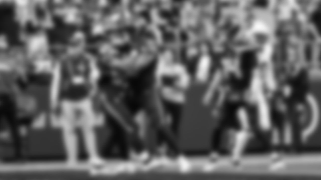 Seahawks vs. Cardinals for a Week 10 divisional matchup on Nov. 9, 2025