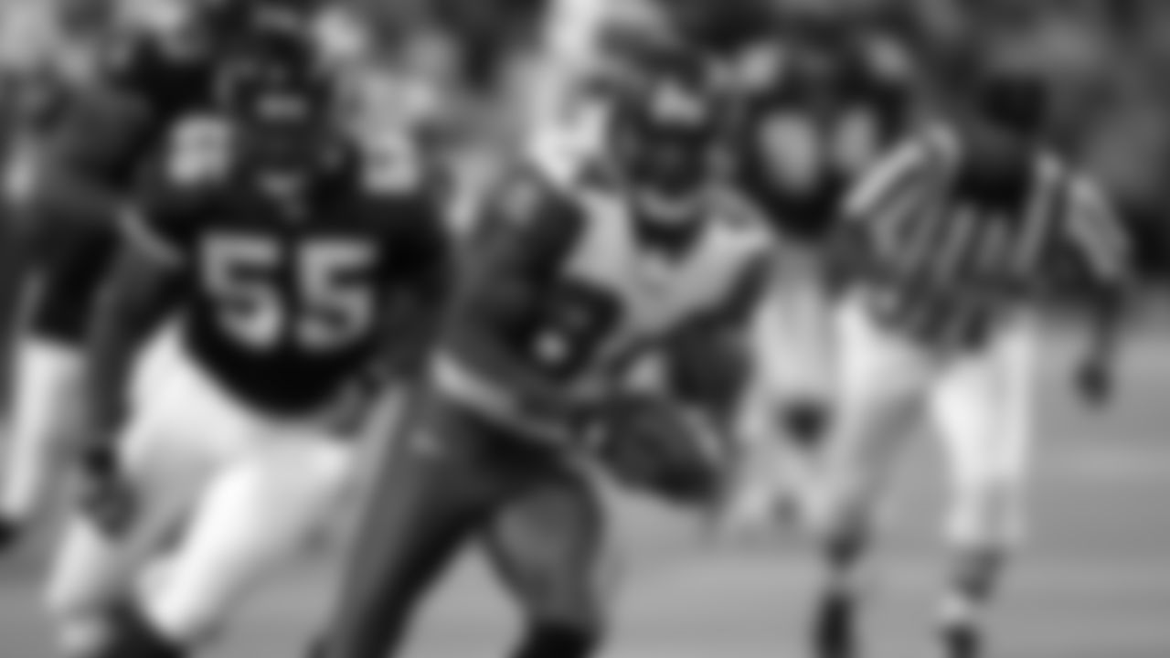 WR Bobby Engram 2001-2008
