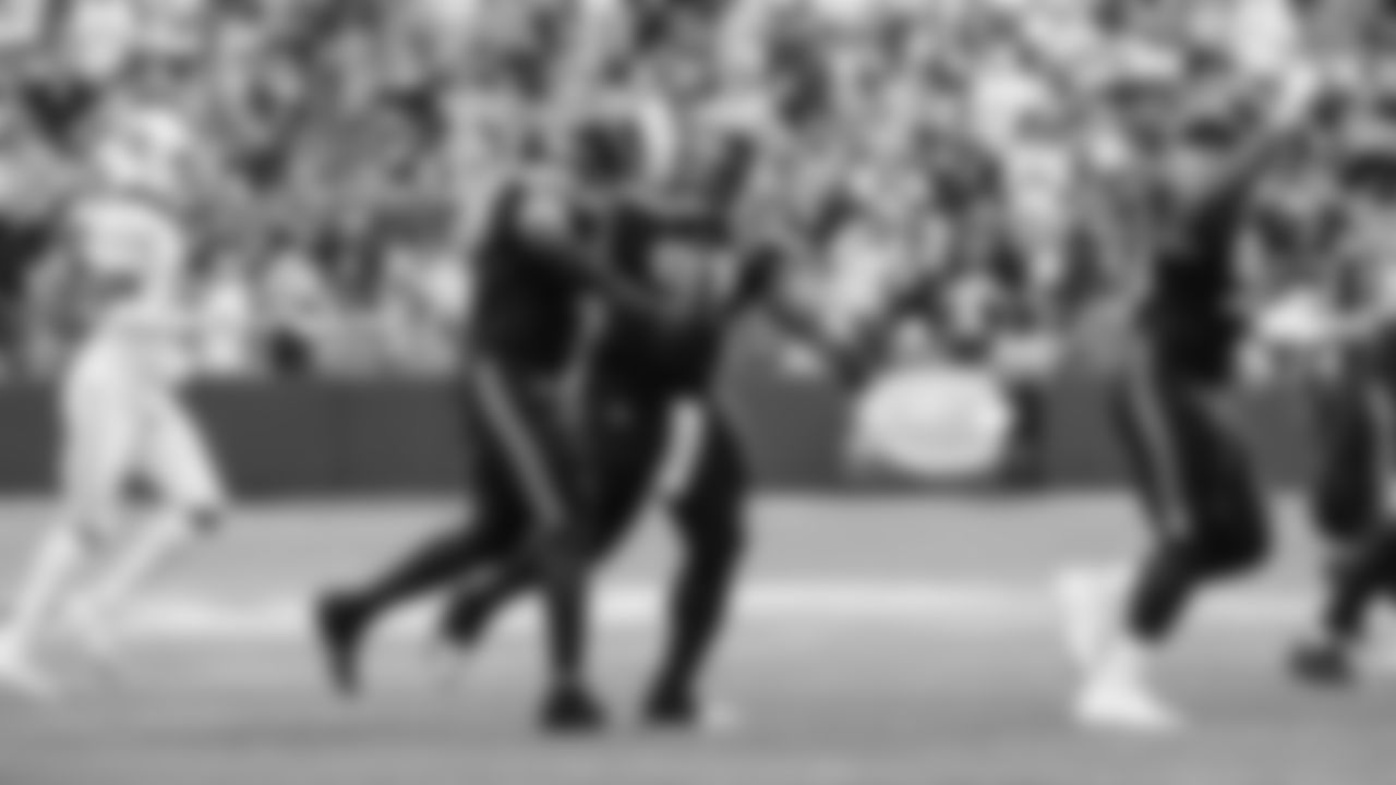 Seahawks vs. Cardinals for a Week 10 divisional matchup on Nov. 9, 2025