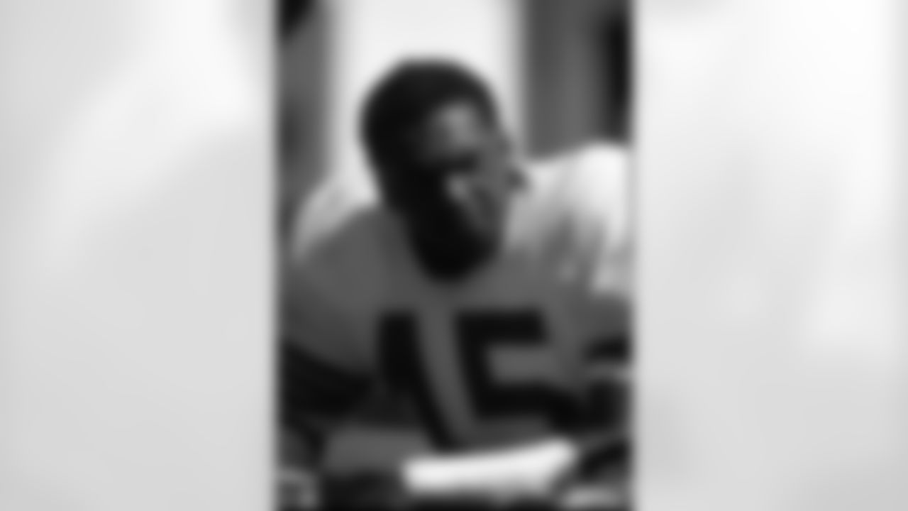 The Seahawks drafted safety Kenny Easley in the 1st round on the 1981 NFL Draft and he went on to play seven seasons in Seattle, making five Pro Bowls and was named an All-Pro three times. He was inducted into the Seahawks Ring of Honor in 2002 and the Pro Football Hall of Fame in 2017.