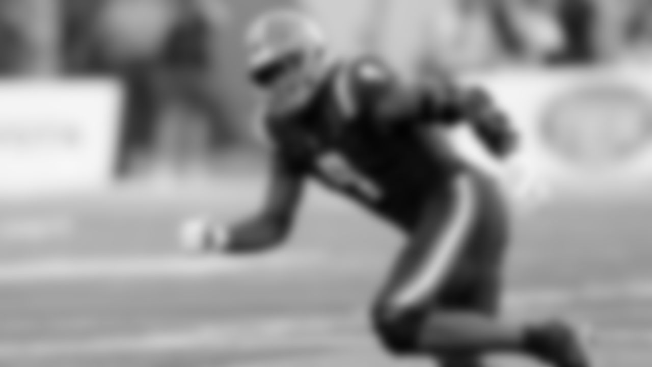LB Seth Coleman - Illiinois