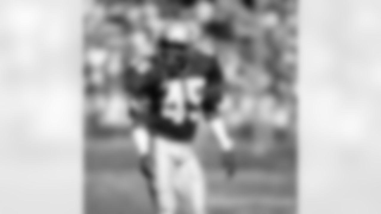 S Kenny Easley 1981-1987