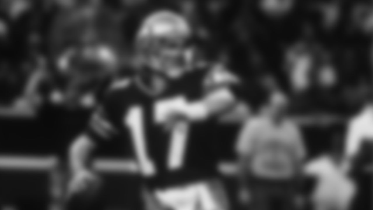 QB Dave Krieg 1980-1991