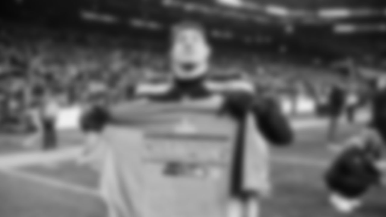 The Seahawks defeated the Rams 31-27 to win the NFC Championship and advance to Super Bowl LX.