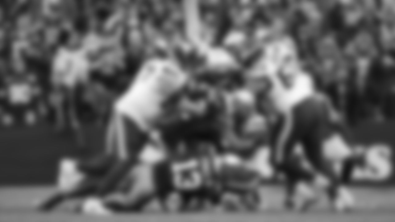 Seahawks vs. Vikings In Week 13 On November 30, 2025