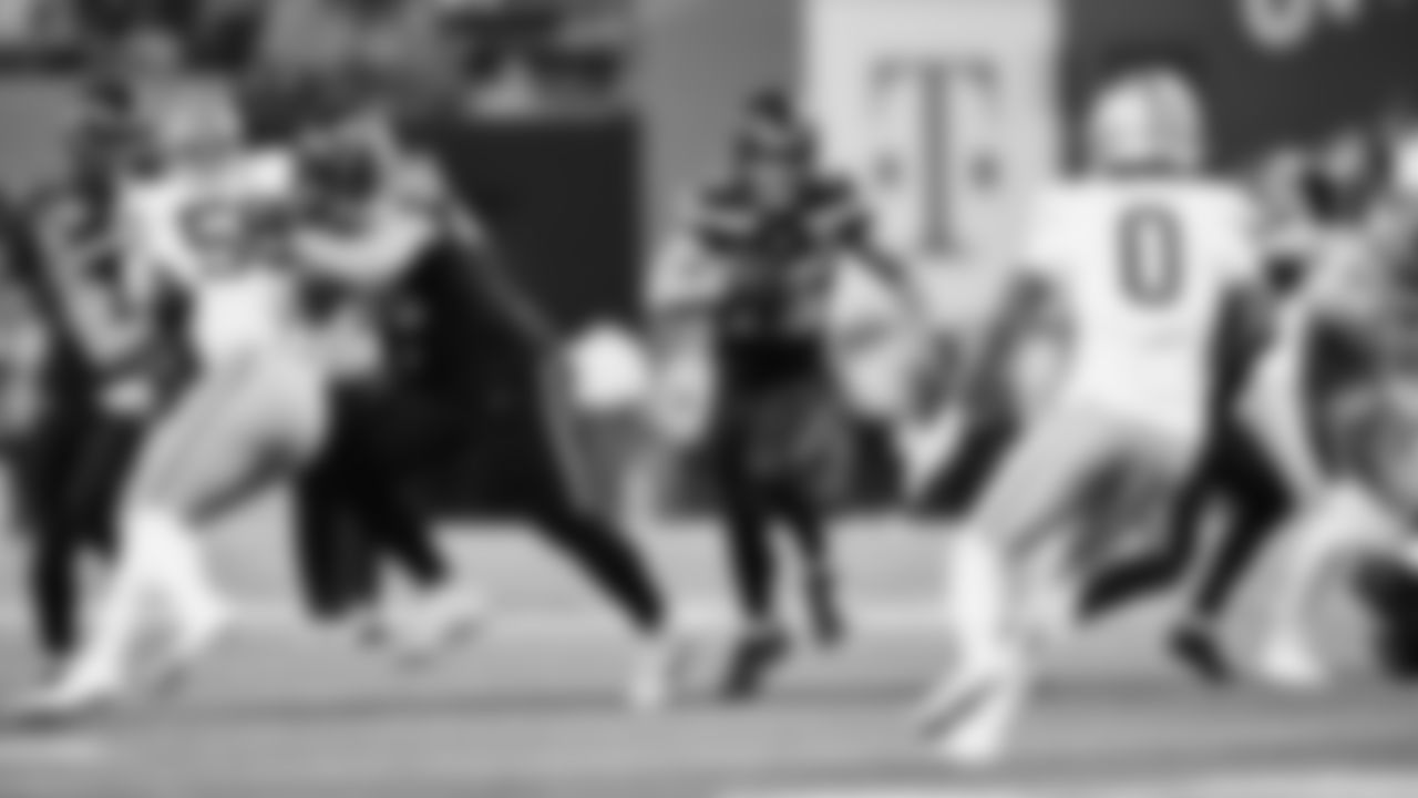 Seahawks in the Divisional Round on January 17, 2026.