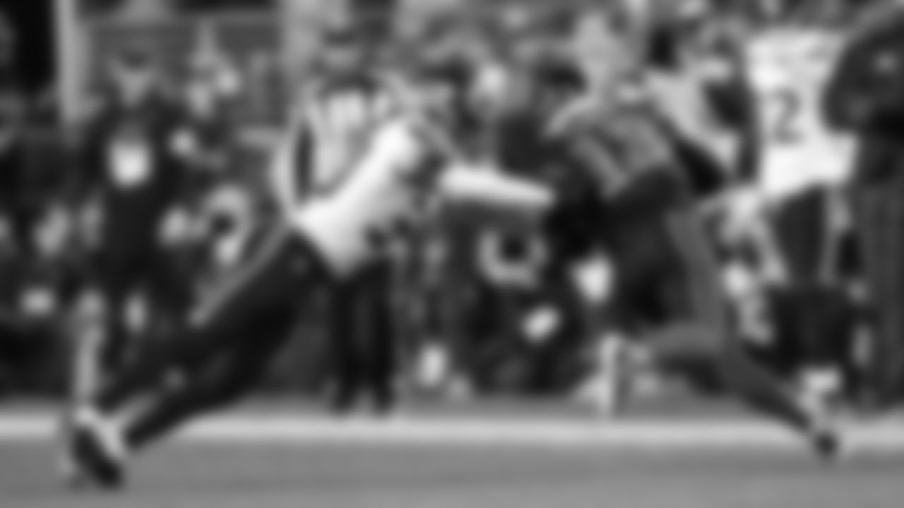 Seahawks vs. 49ers in Week 18 on January 3, 2026.